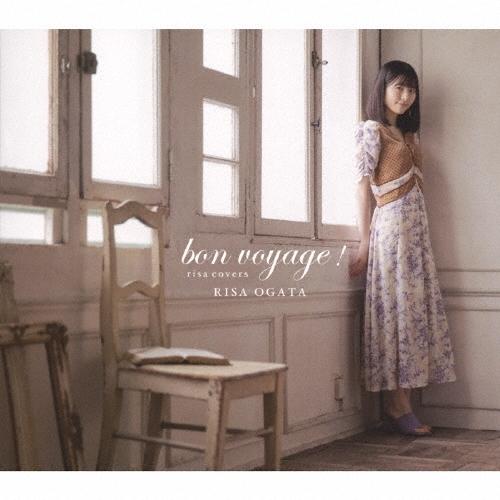 小片リサ bon voyage!〜 risa covers 〜 ［CD+Blu-ray Disc］＜...