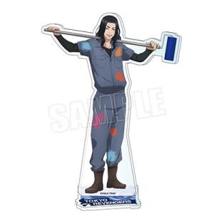 東京リベンジャーズ アクリルスタンド 場地 圭介 Accessories