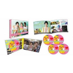 イタイケに恋して Blu-ray BOX Blu-ray Disc