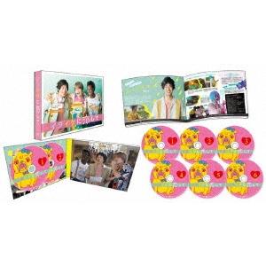 イタイケに恋して DVD-BOX DVD