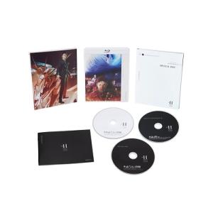 機動戦士ガンダム 閃光のハサウェイ ［2Blu-ray Disc+CD］＜特装限定版＞ Blu-ra...