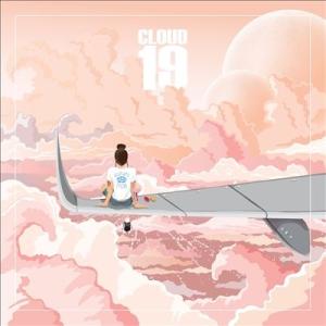 Kehlani Cloud 19 CD