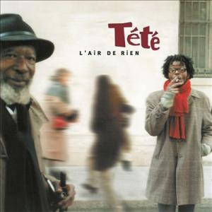Tete L'air De Rien LP