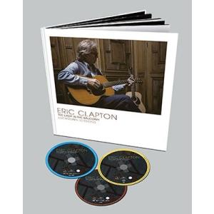 Eric Clapton レディ・イン・ザ・バルコニー:ロックダウン・セッションズ デラックス・セッ...