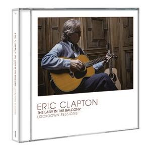 Eric Clapton Me And Mr. Johnson LP : タワーレコード Yahoo!店