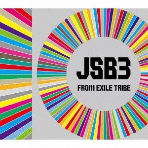 三代目 J SOUL BROTHERS from EXILE TRIBE BEST BROTHERS / THIS IS JSB ［3CD+5DVD］ CD