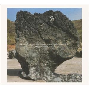 Damon Albarn The Nearer The Fountain, More Pure the Stream Flows CD