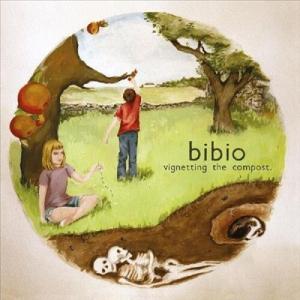 Bibio Vignetting the Compost LP