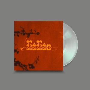 Bibio Ovals &amp; Emeralds ［10inch］＜Clear Green Vinyl＞...