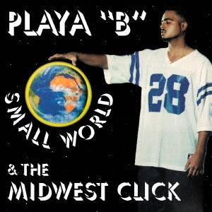 Playa B SMALL WORLD 12cmCD Single : タワーレコード Yahoo!店 - 通販