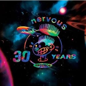 Various Artists Nervous Records 30 Years (Part 1) ...