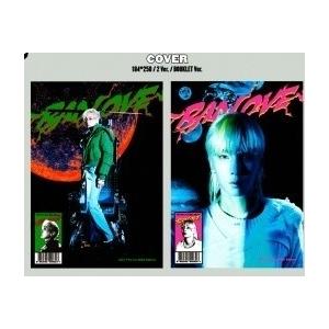 KEY  Bad Love: 1st Mini Album  CD