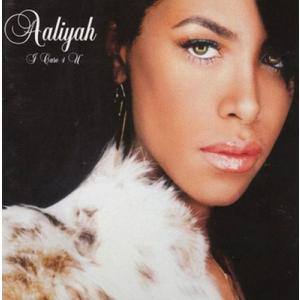 Aaliyah I Care 4 U LP