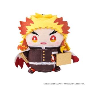 劇場版無限列車編 まめめいと/第五弾 煉獄 杏寿郎 無限列車編 Accessories