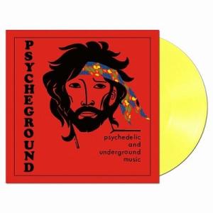 Psycheground Group Psychedelic And Underground Mus...