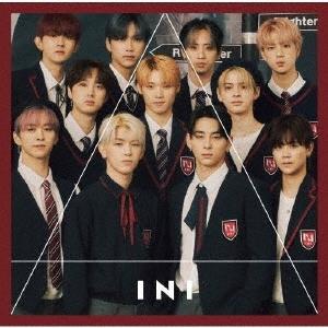 INI A＜通常盤＞ 12cmCD Single