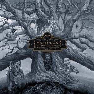 Mastodon Hushed and Grim (2LP Vinyl) LP