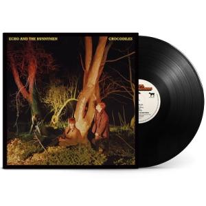 Echo &amp; The Bunnymen Crocodiles (180Gram Black Viny...