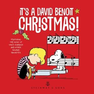 David Benoit It&apos;s A David Benoit Christmas! CD
