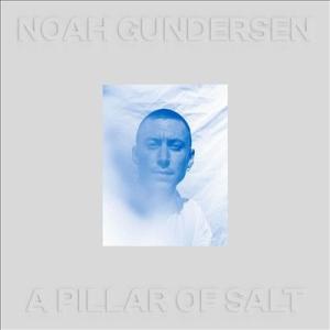 Noah Gundersen A Pillar of Salt LP