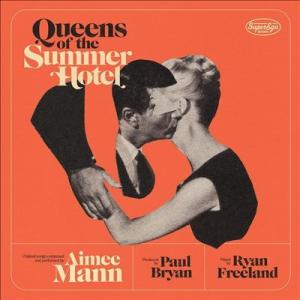 Aimee Mann エイミーマン / Lost In Space (アナログレコード) 〔LP
