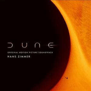 Hans Zimmer Dune  CD-R