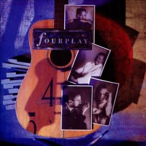Fourplay Fourplay (30th Anniversary Edition) ［MQA-...