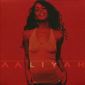 Aaliyah Aaliyah ［CD+Tシャツ:Lサイズ］ CD