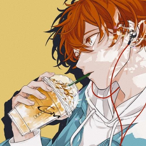 ギヴン うらがわの存在 ［CD+Blu-ray Disc］＜完全生産限定盤C＞ 12cmCD Sin...