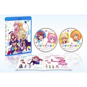 まちカドまぞく コンパクト・コレクション Blu-ray Disc