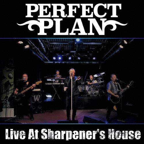 Perfect Plan ライヴ・アット・シャープナーズ・ハウス CD