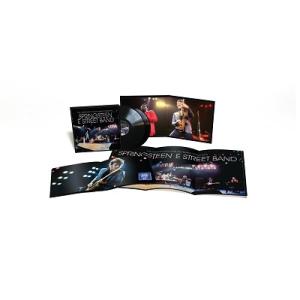 Bruce Springsteen &amp; The E Street Band The Legendar...