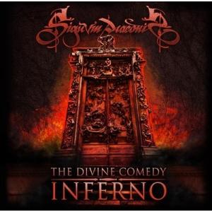 Signum Draconis The Divine Comedy: Inferno CD