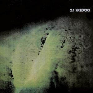 23 Skidoo The Culling Is Coming CD