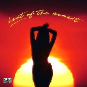 Tink Heat of the Moment CD
