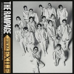 THE RAMPAGE from EXILE TRIBE THE RAMPAGE FROM EXIL...