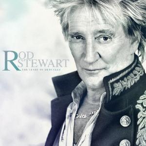 Rod Stewart ヘラクレスの涙 CD