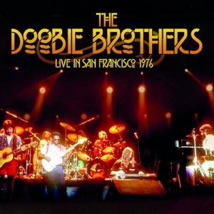 The Doobie Brothers Live...の商品画像