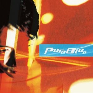 Age Factory Pure Blue ［CD+Tシャツ(Mサイズ)］＜初回限定盤＞ CD
