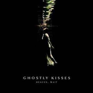 Ghostly Kisses Heaven Wait CD