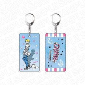 おおきく振りかぶって ネームバッジ(阿部隆也) グッズ : プリンセス