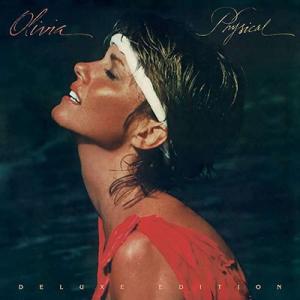 Olivia Newton-John Physical＜限定盤＞ LP