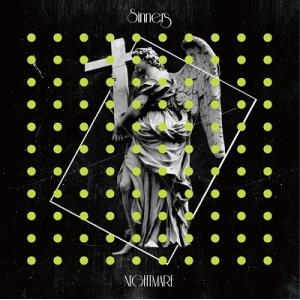 NIGHTMARE (J-Pop) Sinners ［CD+DVD］＜初回限定盤/Type-A＞ 1...
