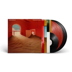 Tame Impala The Slow Rush?(Collectors Edition Viny...