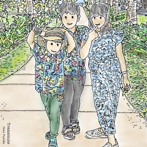 ディーン フジオカ Transmute  CD