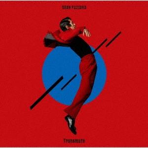ディーン フジオカ Transmute  CD
