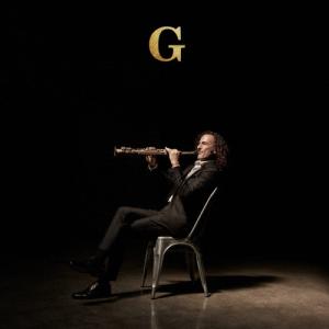 Kenny G ニュー スタンダーズ SHM-CD