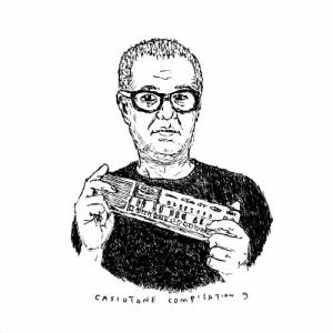 Various Artists Casiotone Compilation 9 8cmCD Single
