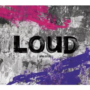 Various Artists LOUD -JAPAN EDITION-  CD