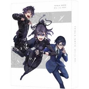 テスラノート Blu-ray BOX＜特装限定版＞ Blu-ray Disc